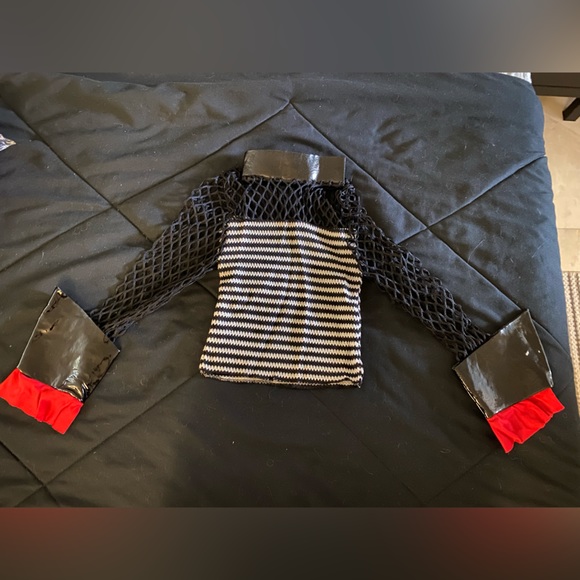 Shipwrecked Pirate Child Costume - Large (12) - Picture 4 of 4